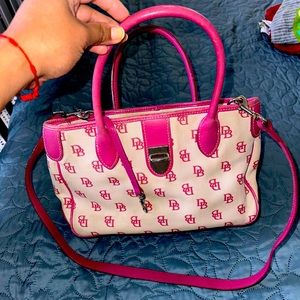 Dooney and bourke
